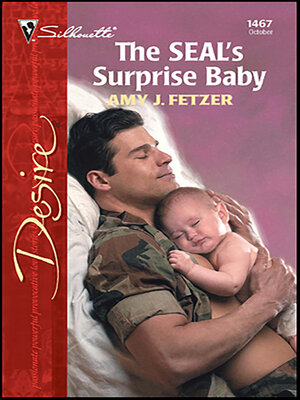 cover image of The SEAL's Surprise Baby